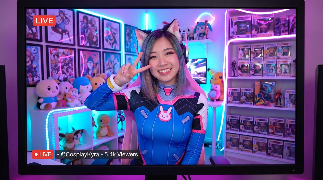 草莓视频cosplay视频